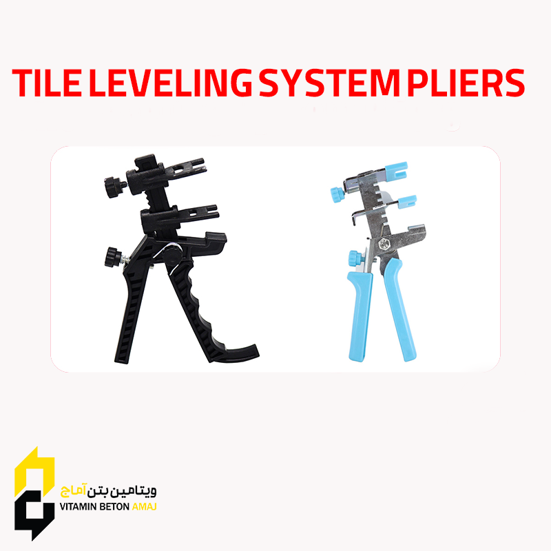 قیمت و خرید انبر همتراز کاشی و سرامیک