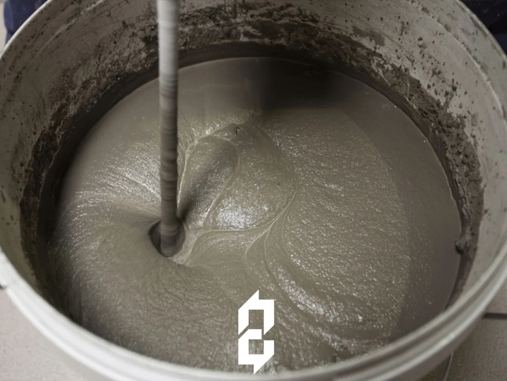 ژل میکرو سیلیس چگونه باعث کاهش نفوذ آب در بتن می‌شود؟